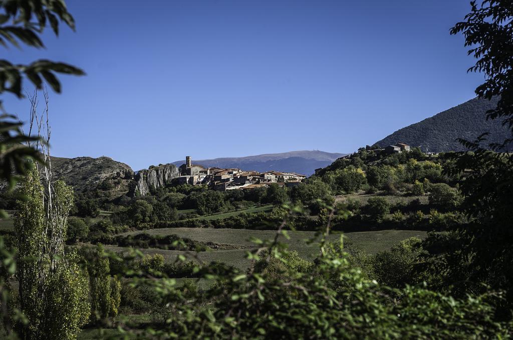 El Paller De Casa Parramon Casa vacanze