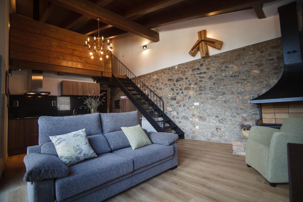 Casa vacanze El Paller De Casa Parramon
