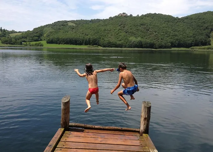 El Paller De Casa Parramon