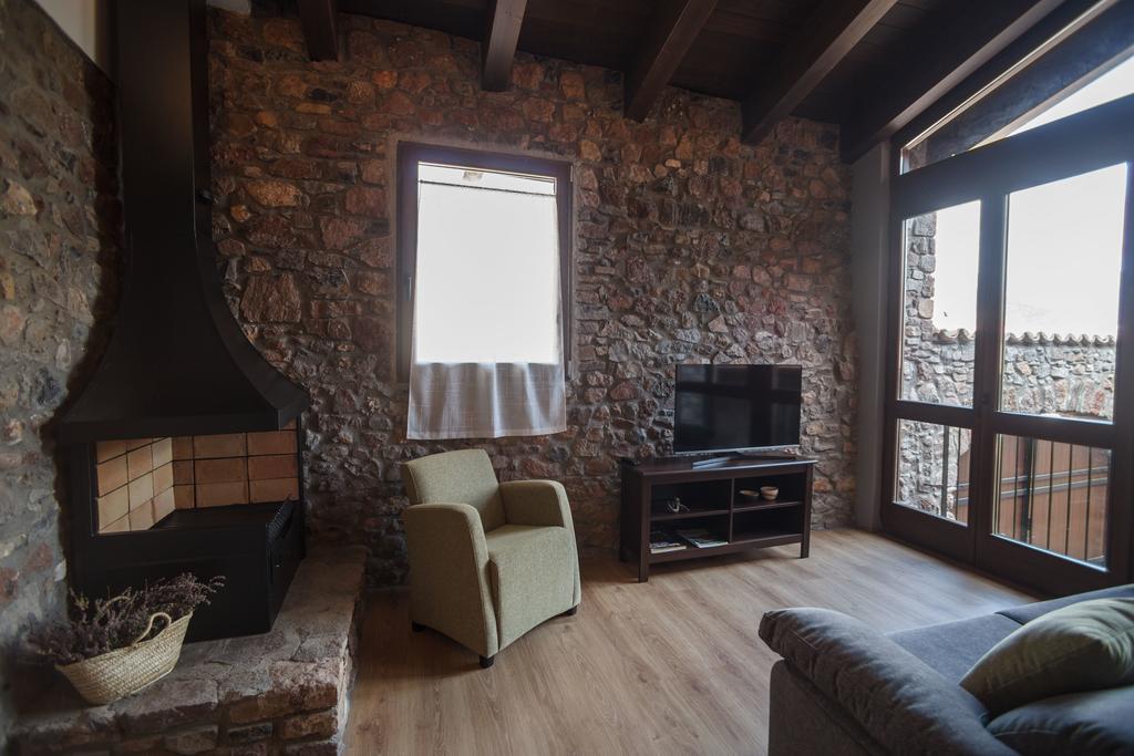 Holiday home El Paller De Casa Parramon *