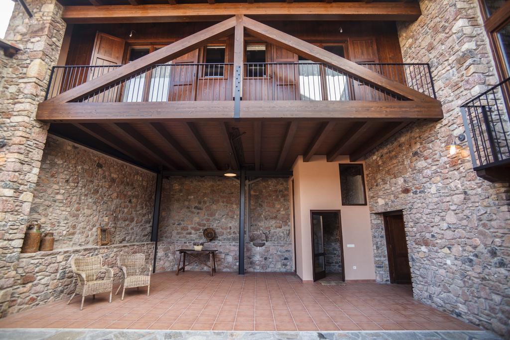 Holiday home El Paller De Casa Parramon Peramea