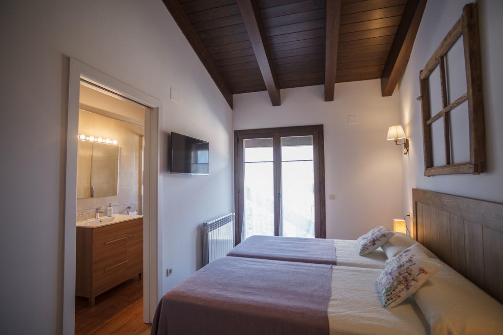 El Paller De Casa Parramon Holiday home